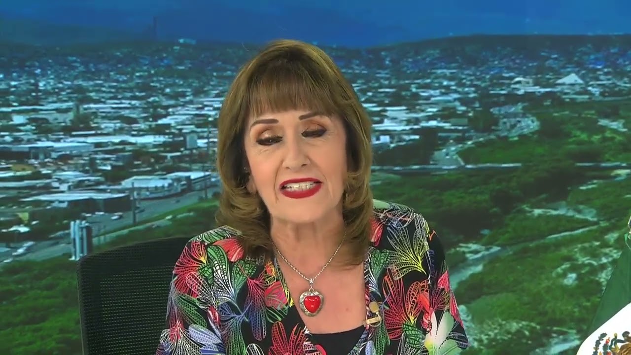 María Julia anuncia su retiro después de 48 en Grupo Multimedios