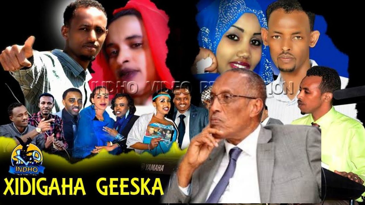 Xiddigaha geeska | SOMALILAND WAA SIDEE XAGEE LOO SOCDAA ? 2024| Karbaashka muuse biixi 25 August