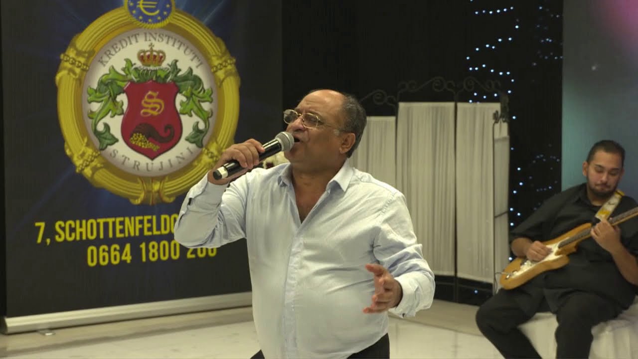 Boskic Planet Show - Ljubav Lepa ali slepa