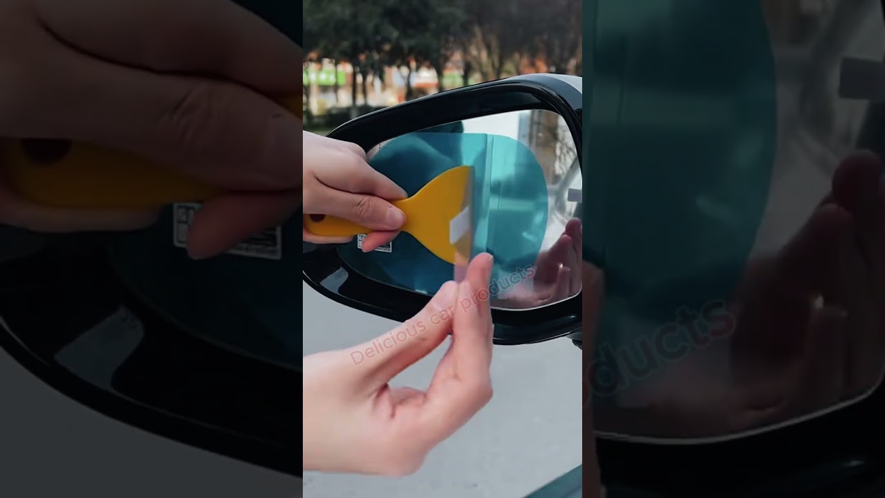 SMART CAR ACCESSORIES & GADGETS Make Easy Your Car Life #SmartCar #CarGadgets #CarAccessories