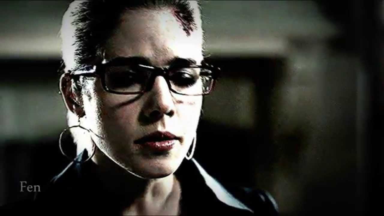 ♥ Oliver & Felicity || Right Here (2x23) ♥