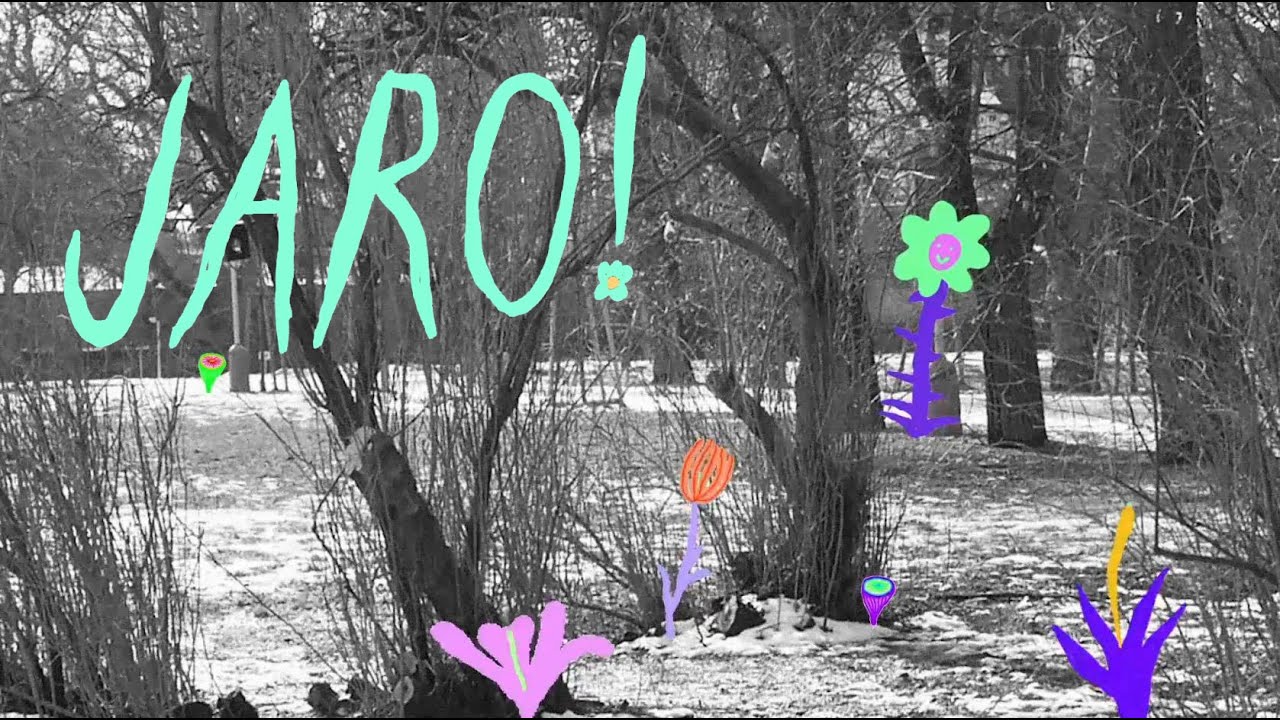 Tomáš Suchý - Jaro!