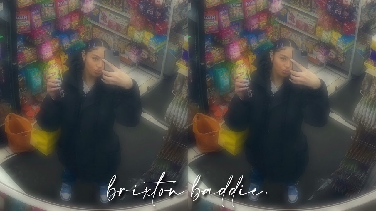 -brixtonbaddie💙.