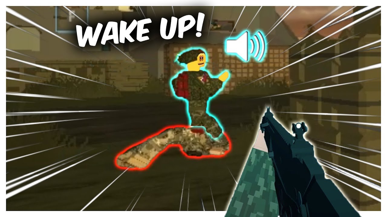 Battlebit Funny Voice Chat Moments