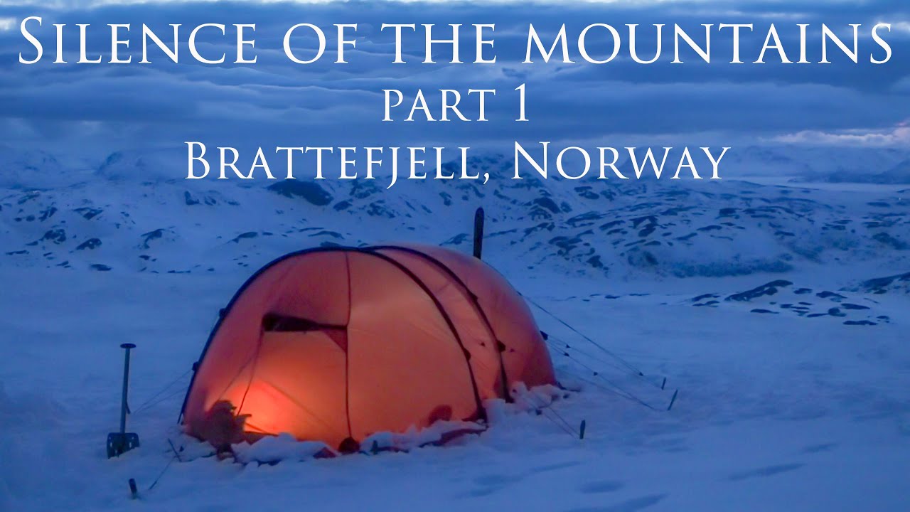 SILENCE OF THE MOUNTAINS - PART 1