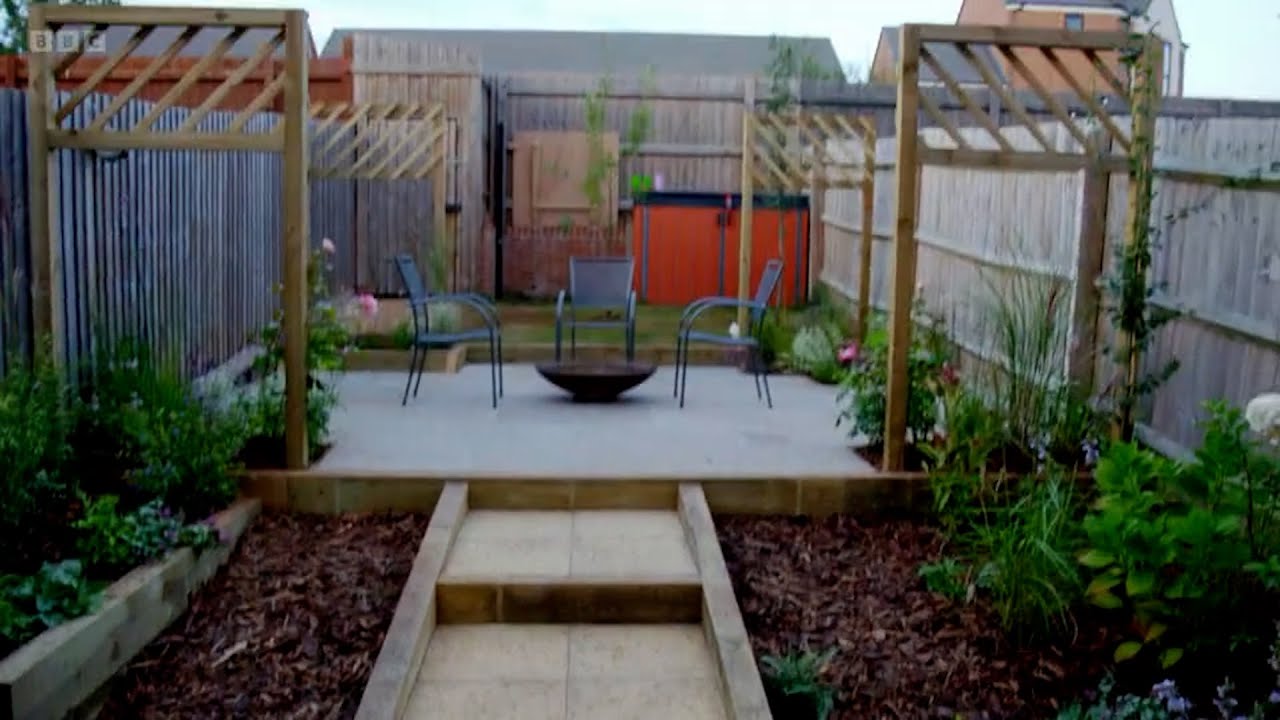 Garden Rescue 2022 S07E25 - Birmingham