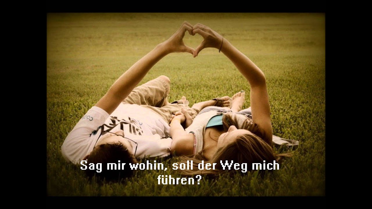 Ich liebe dich & hier ist der Beweis. ♥ (: