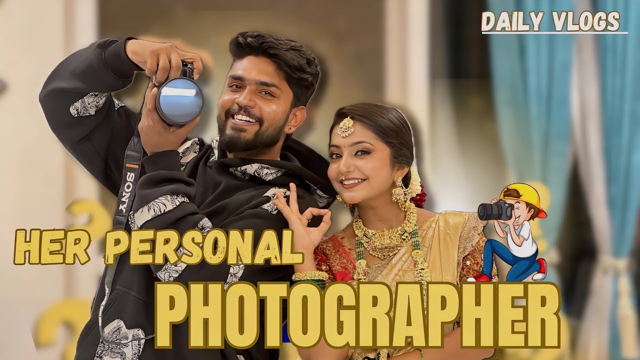 Prathima’s personal photographer | @PrathimaThakur-ym3dg | @rockingstarrohan30 