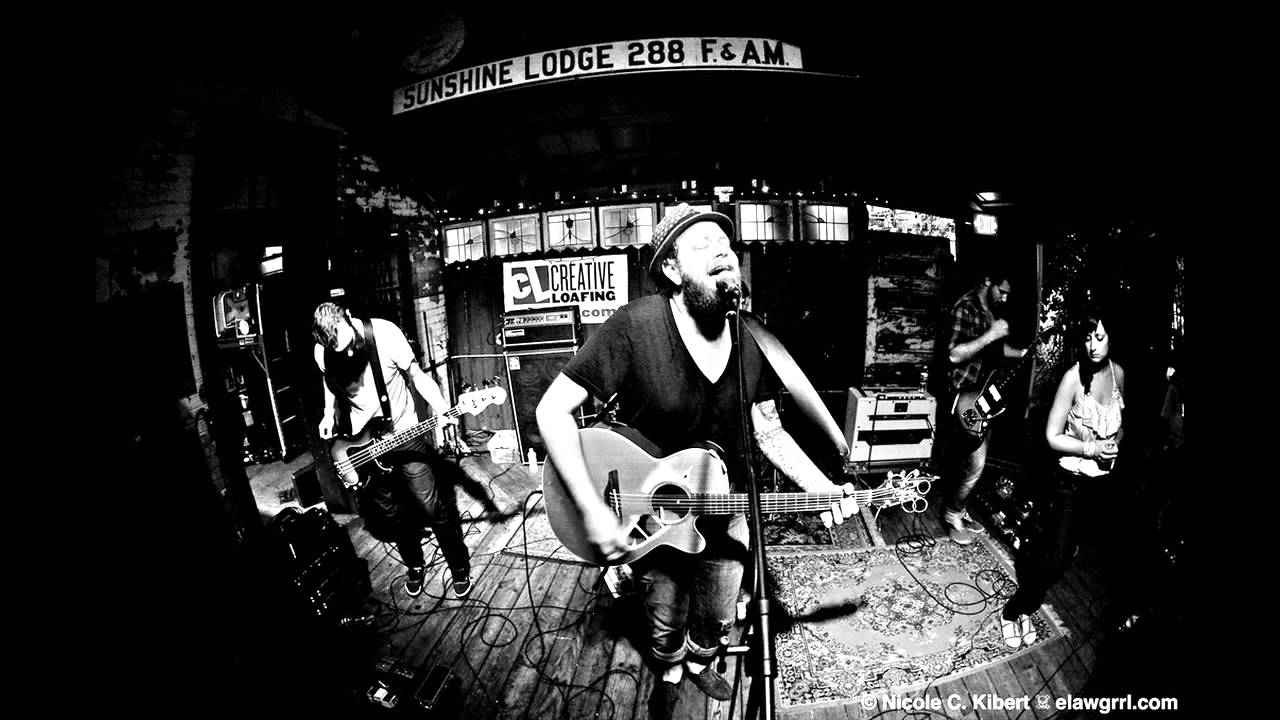 Preson Phillips - Wandering Soul