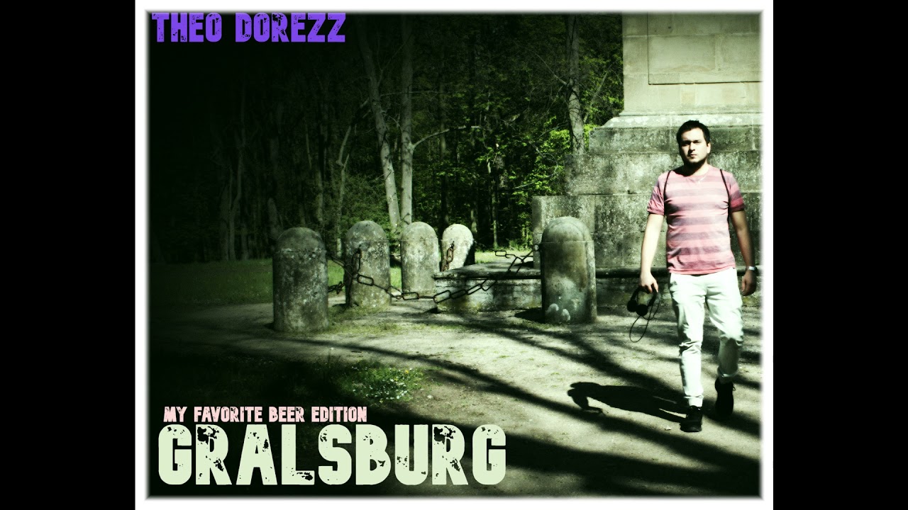 Gralsburg