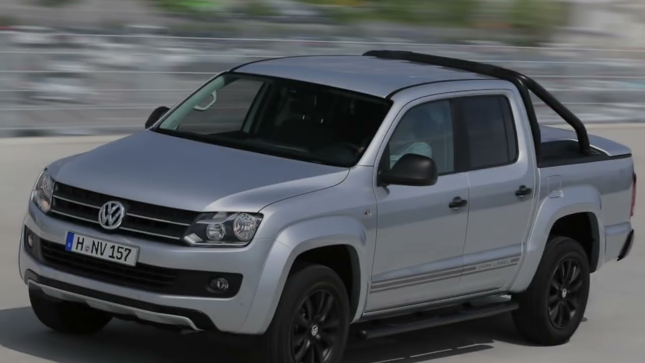 Volkswagen Amarok (4th gen) 2.0 L TDI CBAB (2009—2016) Engine Reliability Problems
