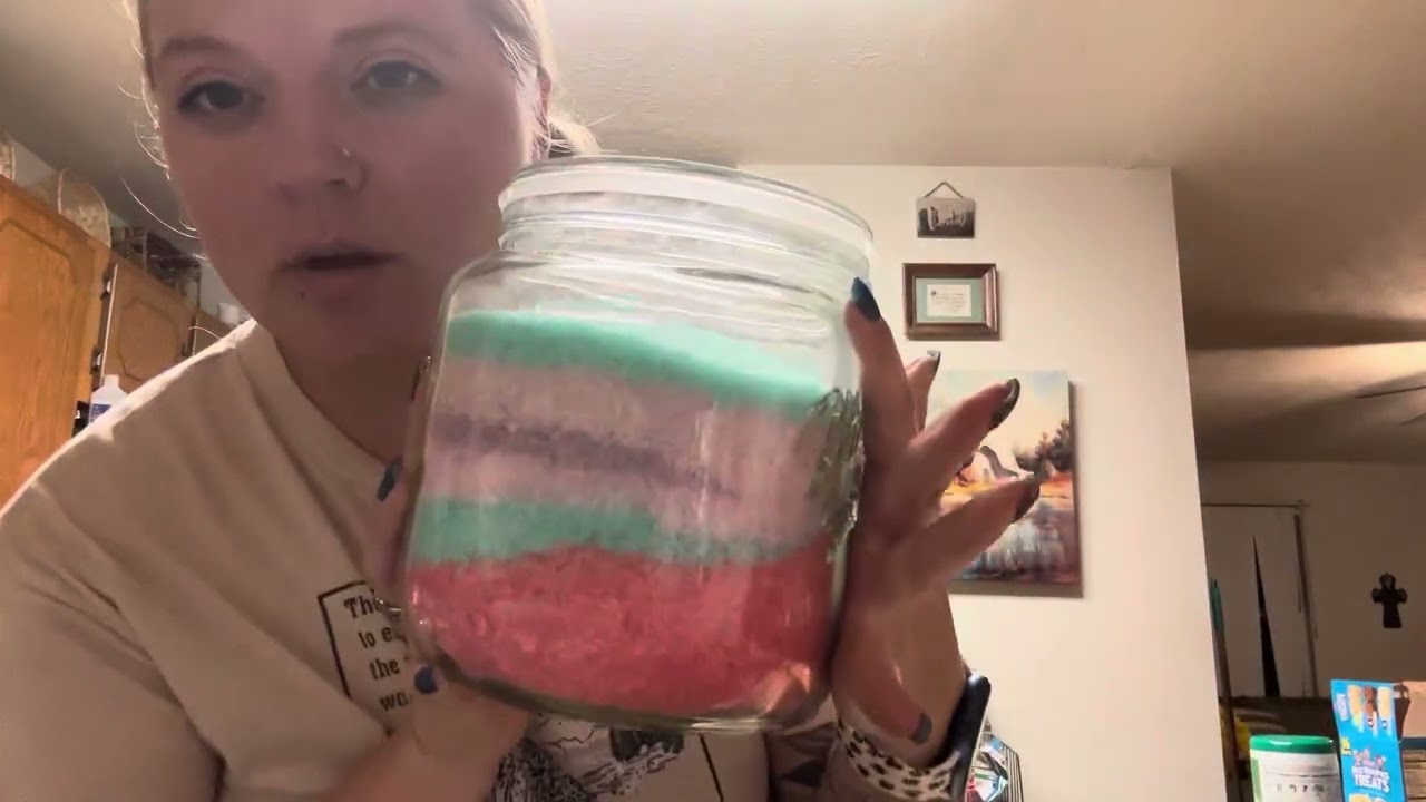 How I do my Scent boosters (for laundry )🧺 From Dollar Tree & Dollar General 🦋