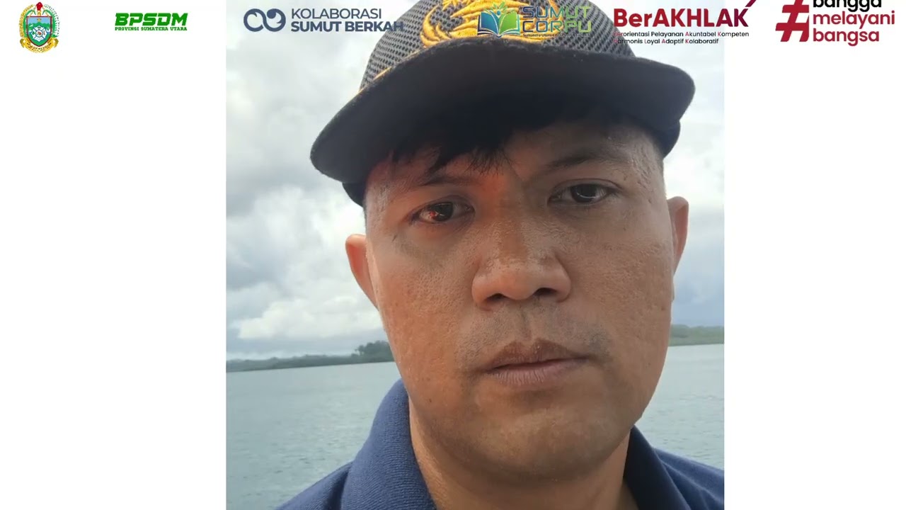 Rencana Penerapan Nilai Dasar ASN 