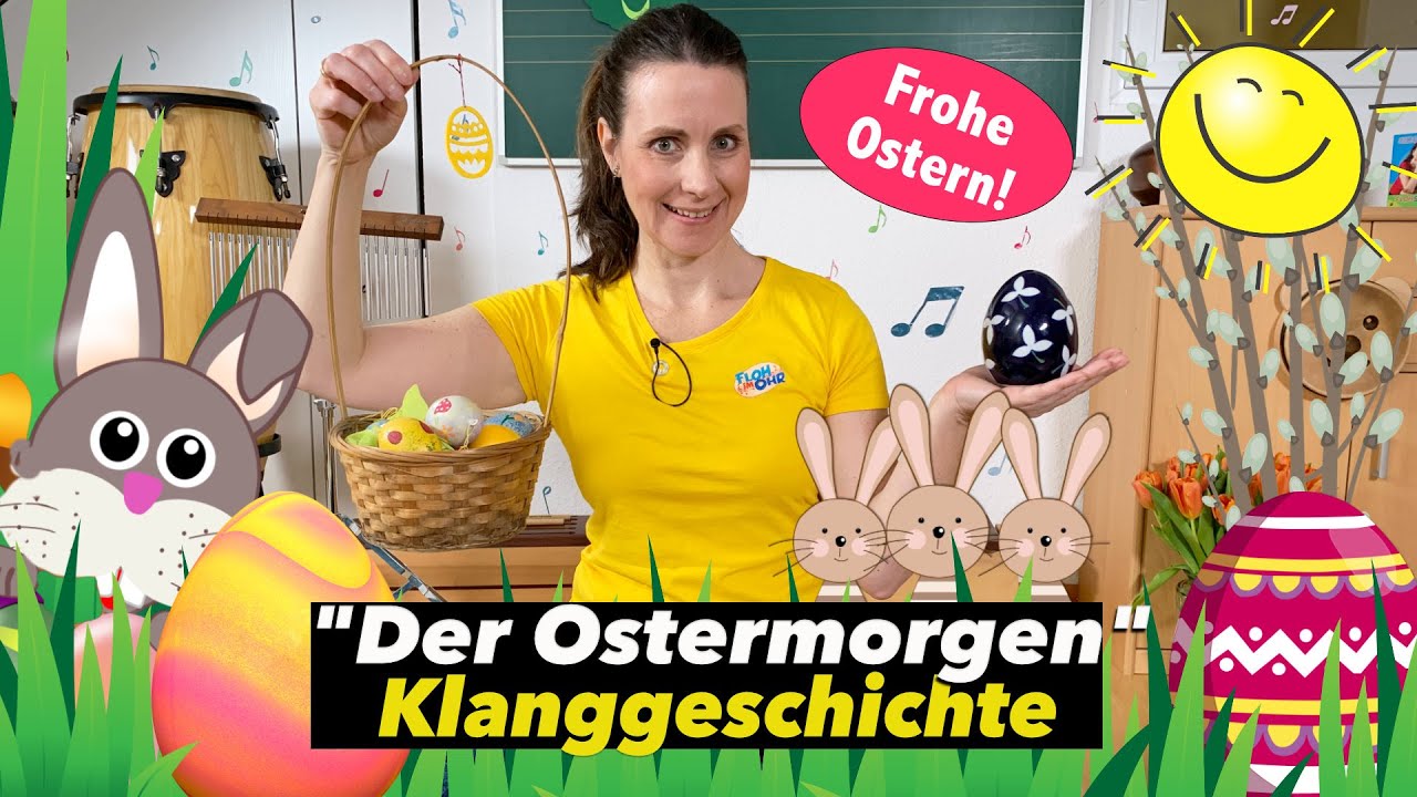 OSTERN | KLANGGESCHICHTE | 