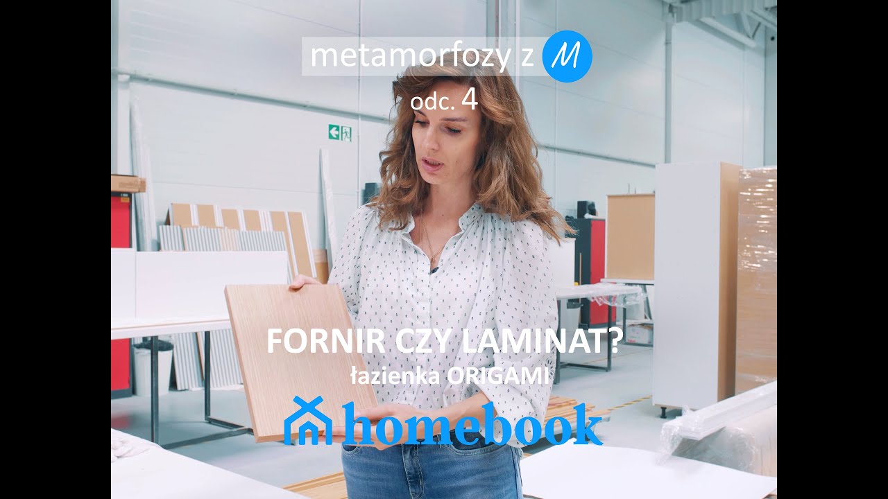 Fornir czy laminat?