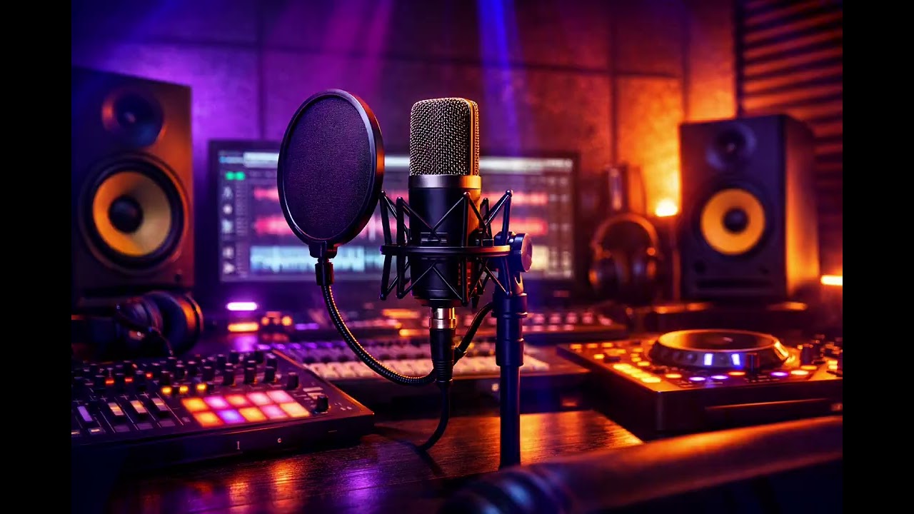 “Epic Afro Pop Beat 🎶 High Energy & Unique Rhythm”