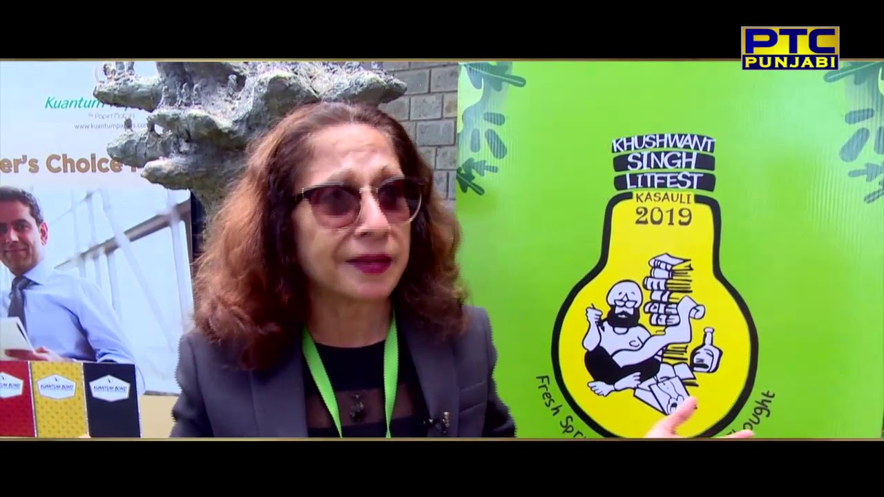 Exclusive Conversation with Tavleen Singh | Punjabis This Week | PTC Punjabi