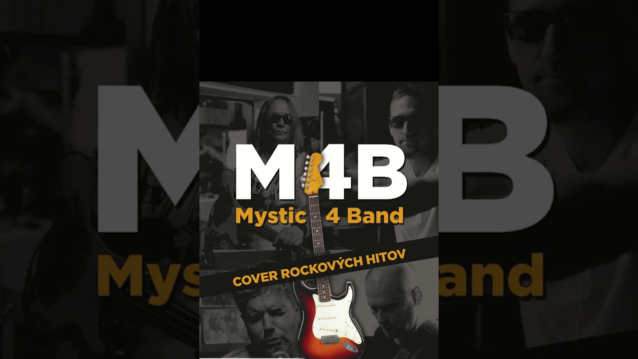 M4B - Čoho je veľa