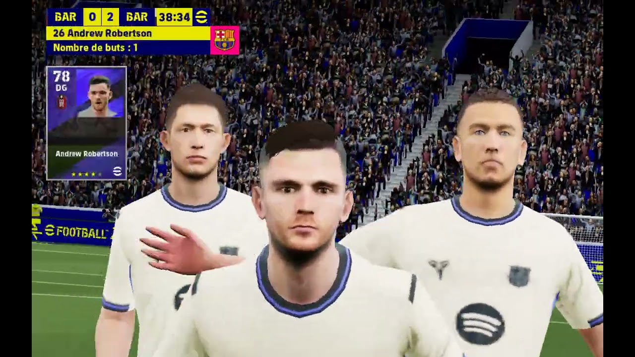  Je joue pour la deuxième fois a e football ⚽️ 