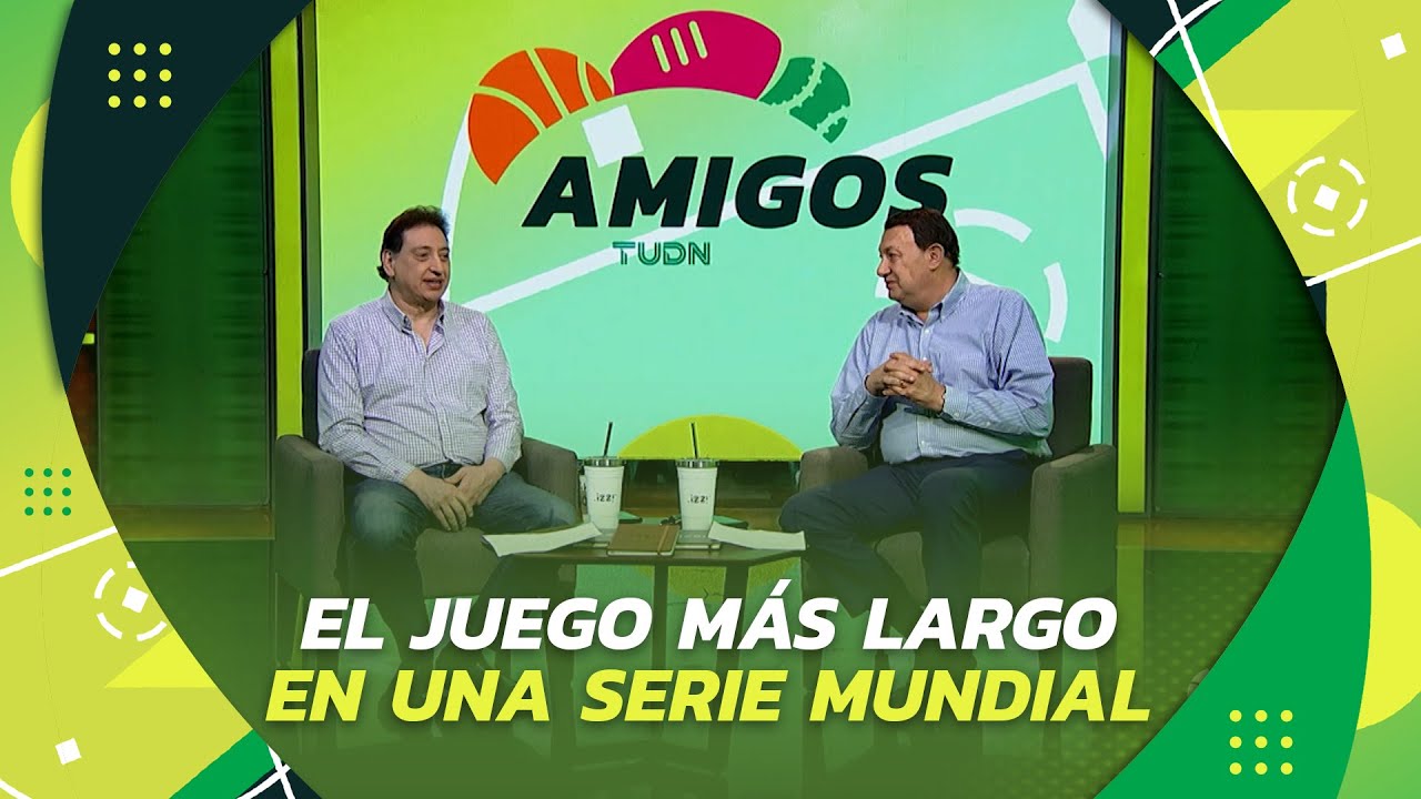 Pronósticos Semana 9: 🏈 Cuervos encendidos y Serie Mundial de infarto | Presentado por izzi | Amigos