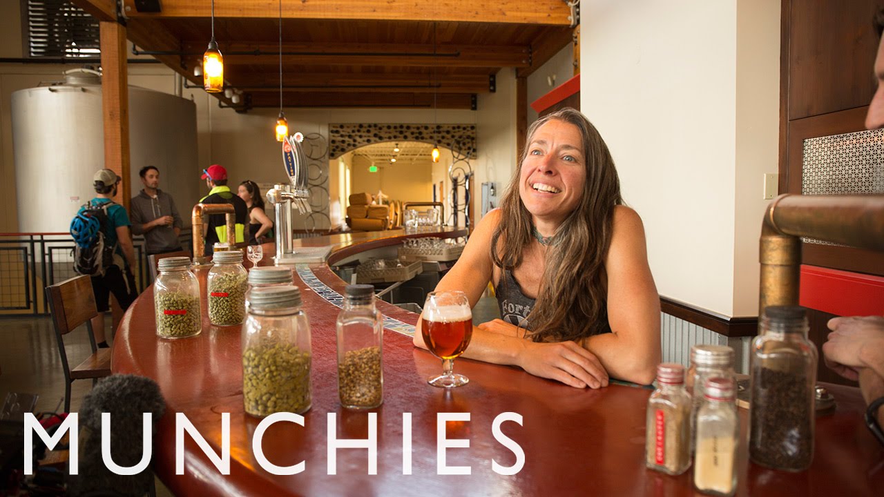 The New Wave of Craft Brewing with New Belgium