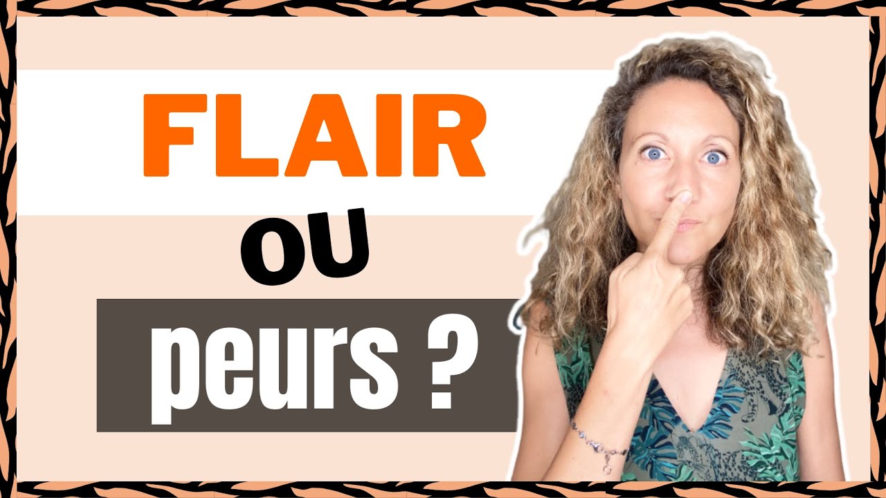 INTUITION ou PEURS : qui guide tes décisions de femme hypersensible ?