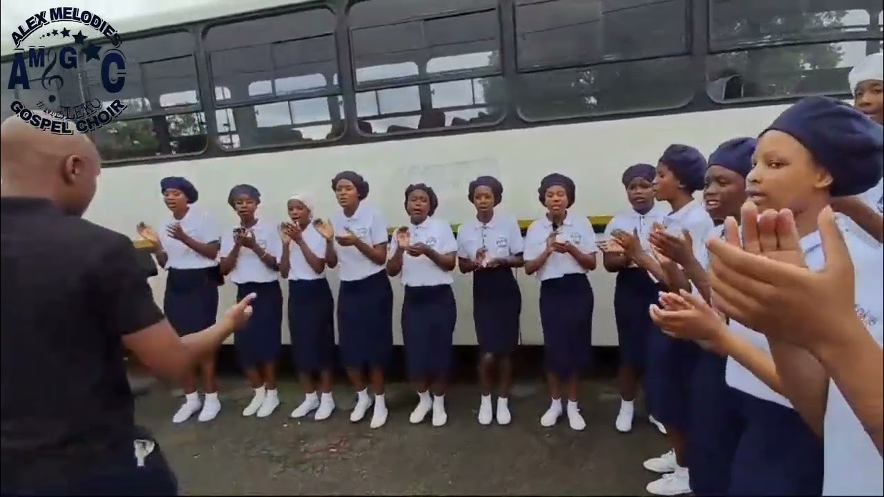 Alex Melodies GC - Dintoa tse re Di pheelang