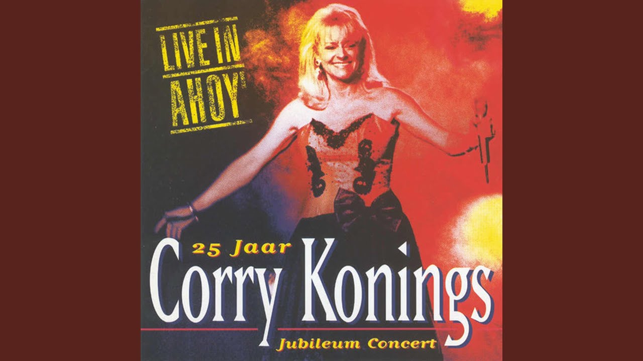 Voor Jou (Live)