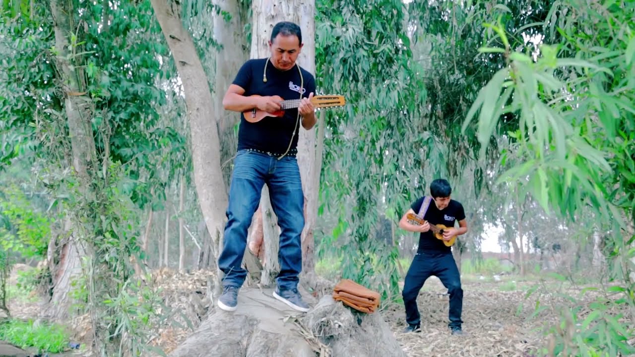 LOS TENORIO  