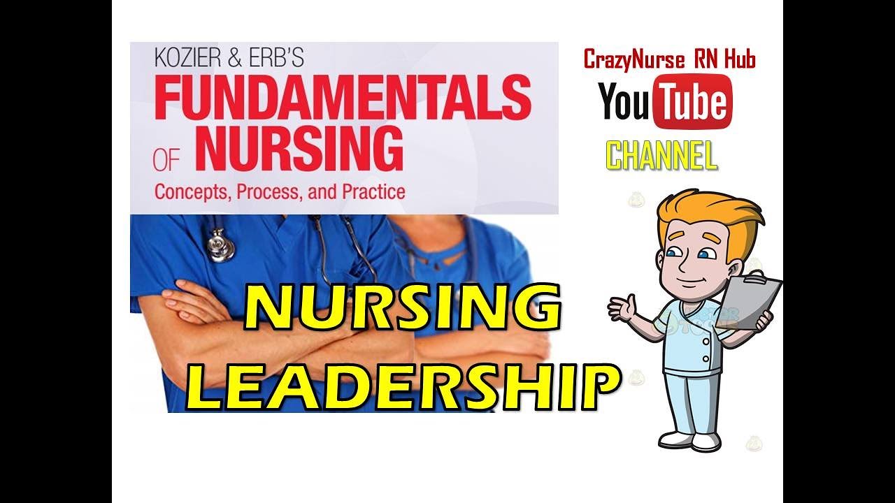 FUNDA LECTURE: Nursing Leadership
