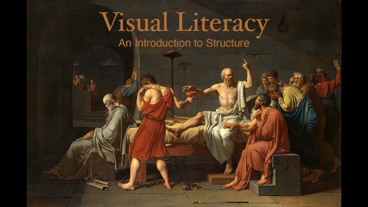 Visual Literacy Chapter 9