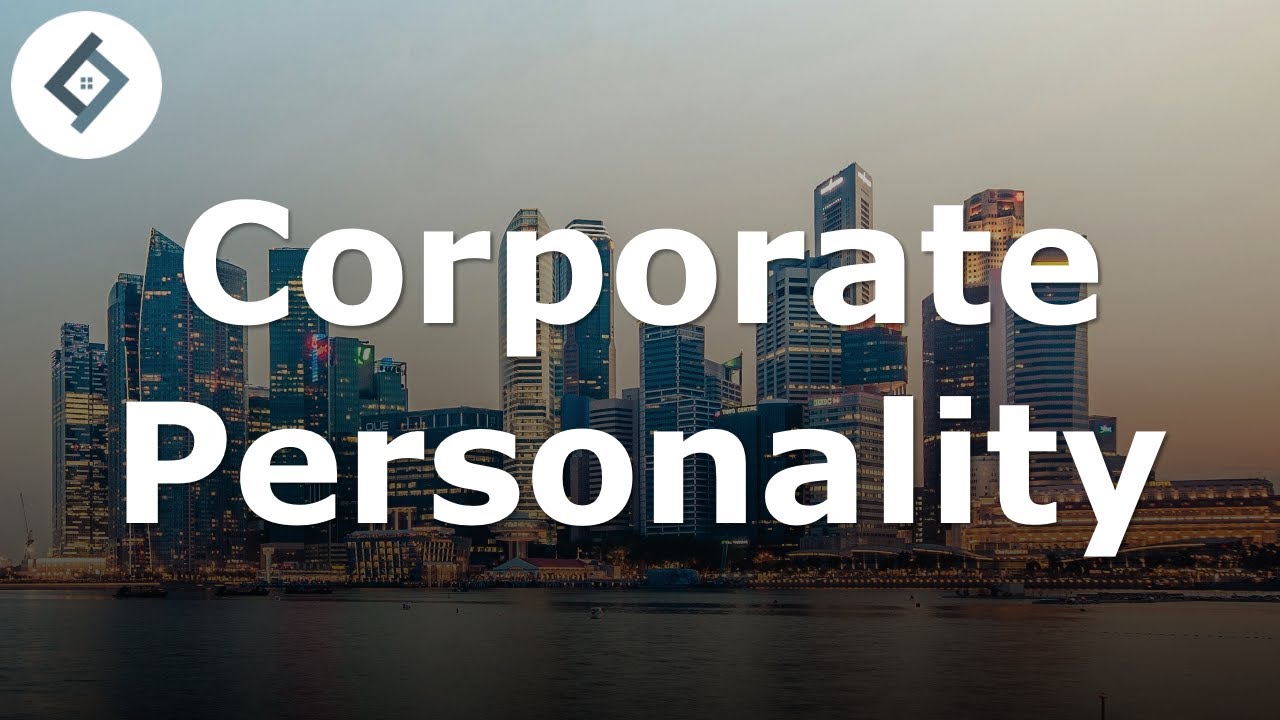 Corporate Personality | Company Law