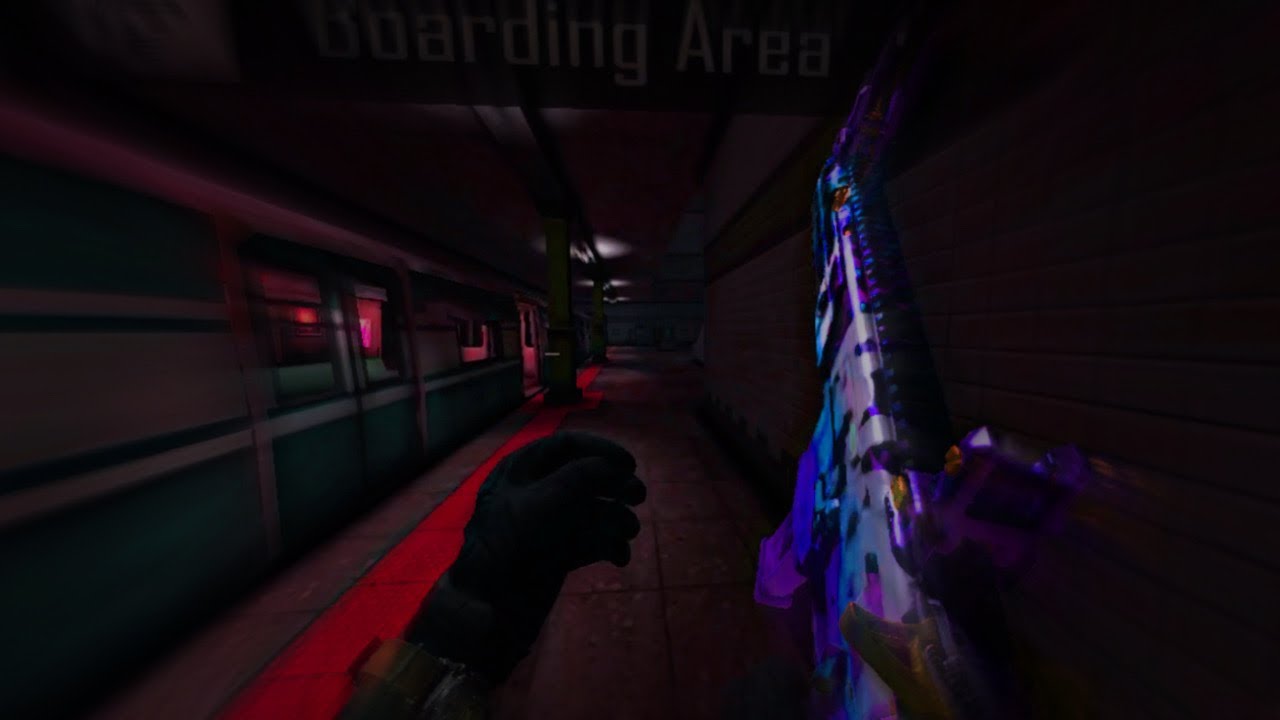 I turned the Sig MCX in combat master into a FAST KILLING SMG...