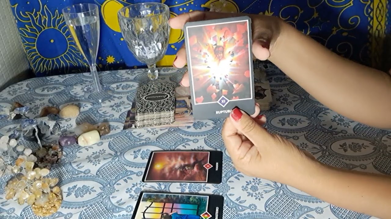 🔮 Rival  X Ser de luz🔮como estão as energias do lado de lá?✨️(71)984042666