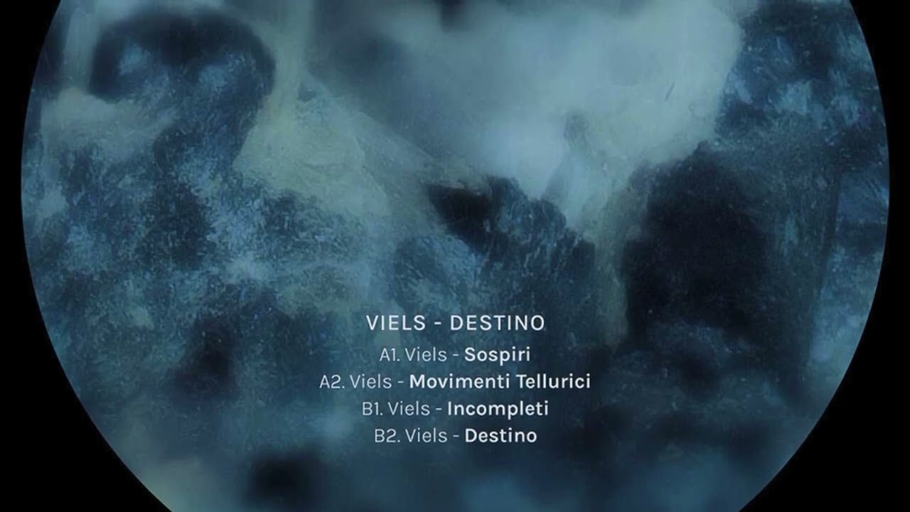 PREMIERE: Viels – Destino – End of Perception