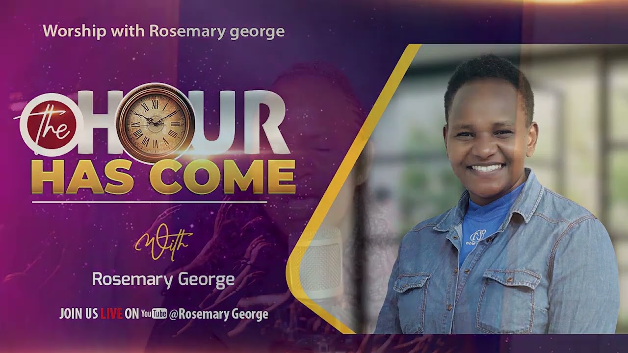 UTUKUFU NA HESHIMA ZINAWEWE BY ROSEMARY GEORGE