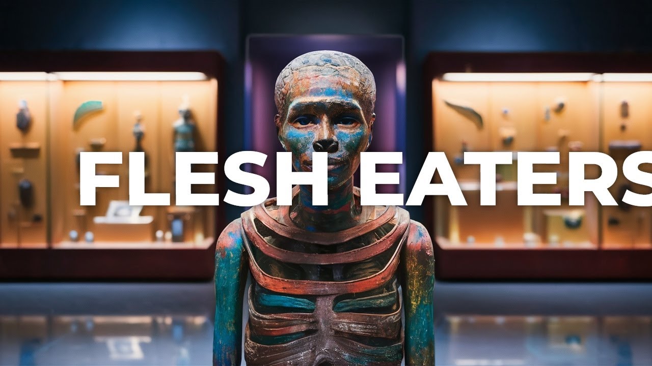 Mummy Powder: The Bizarre European Obsession with Eating Mummies