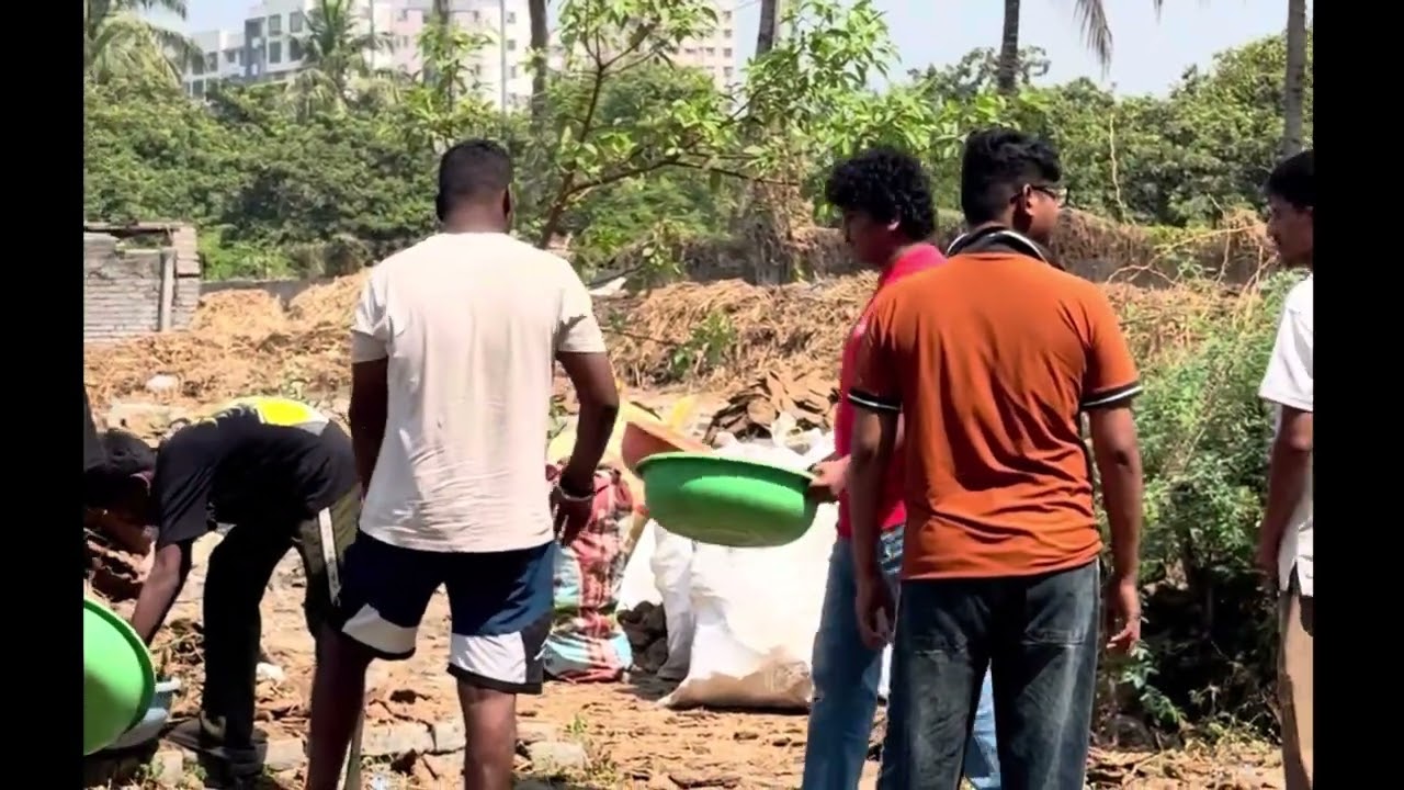 Holi ka chana Lene Jaate Hai kaise dekho video Mein? ￼