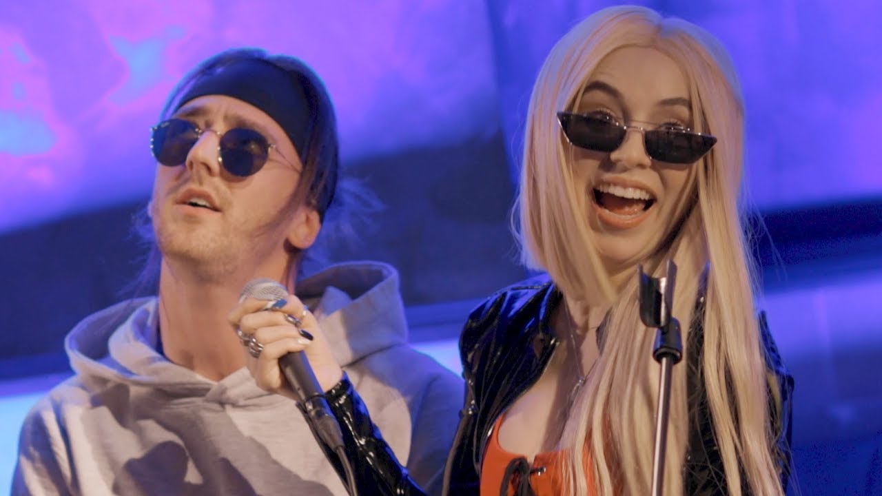 Ava Max & TIX - 