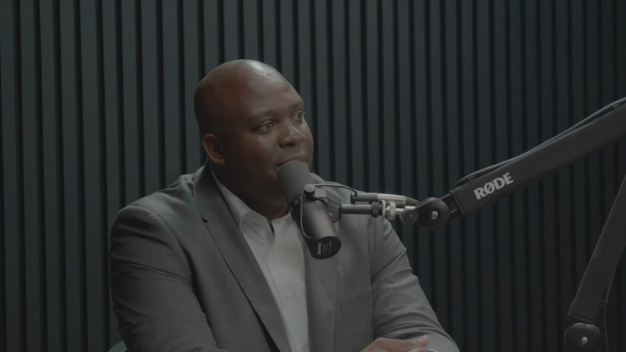 BIBLOS | Dealing with the Devourer - Feat. Rev. Brandon Puller