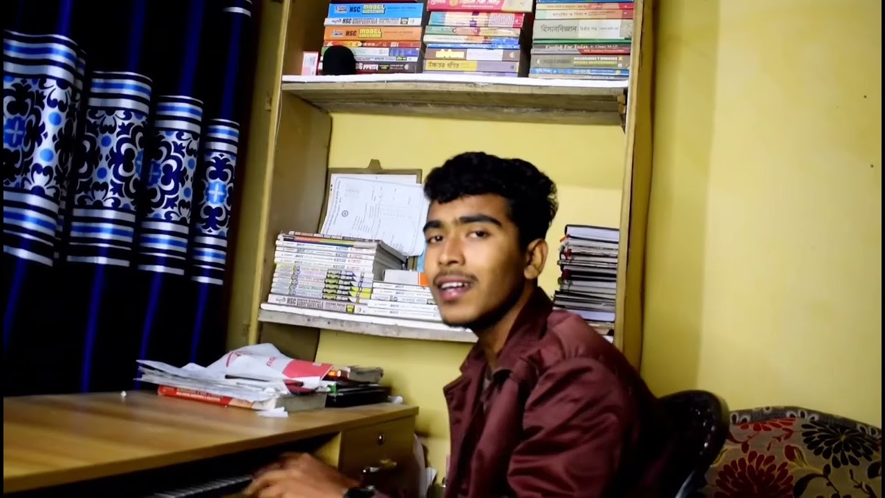 আজও প্রতি রাতে জেগে থাকি তোমার আশায়😍😍