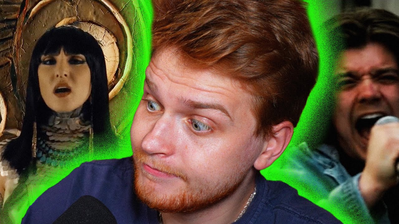 13 BANGERS from last week before quitting YouTube (not forever, but for now)