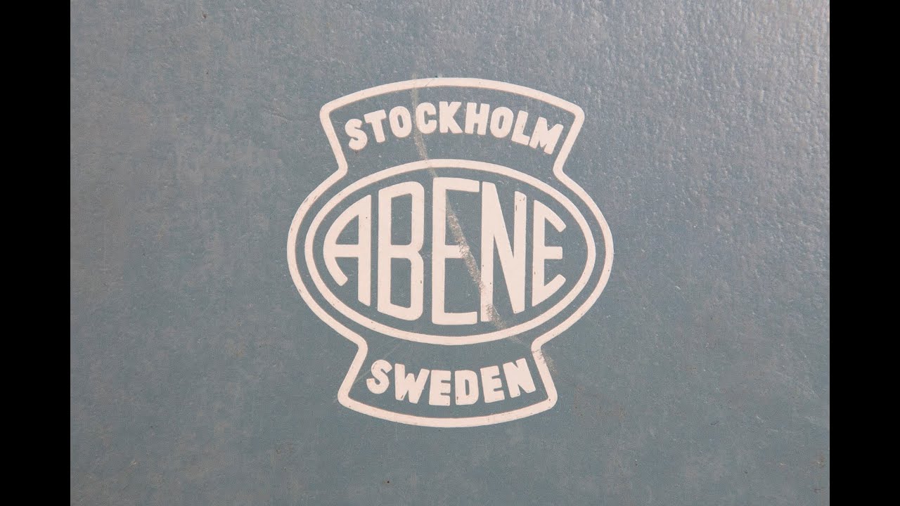 Abene milling machine