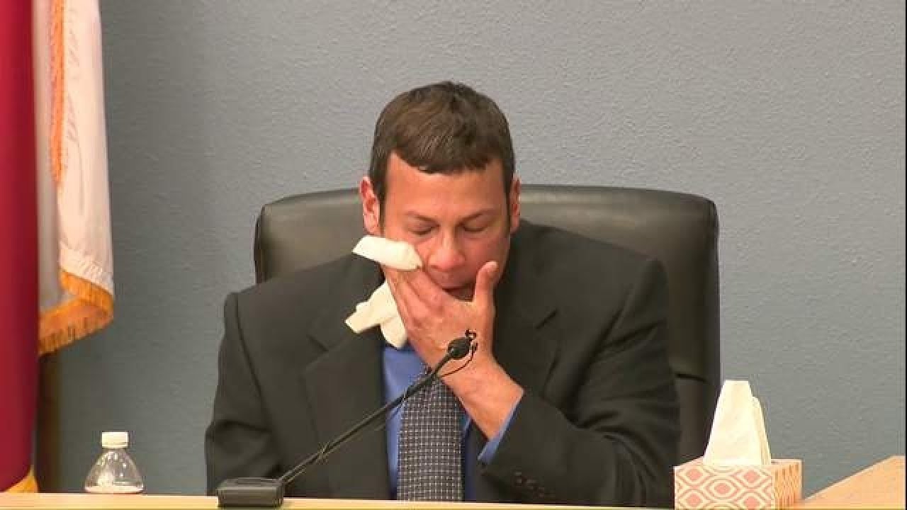 Disbarred San Antonio lawyer has more sex crime victims who should come forward, officials say