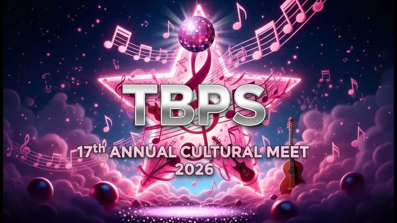 TBPS   17th ANNUAL DAY MAKING   2026