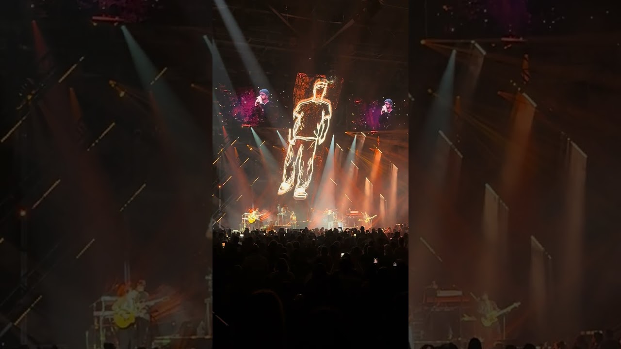 TobyMac w/ Crowder and Jeremy Camp - Hits Deep Tour in Rio Rancho, NM on 2/12/2026
