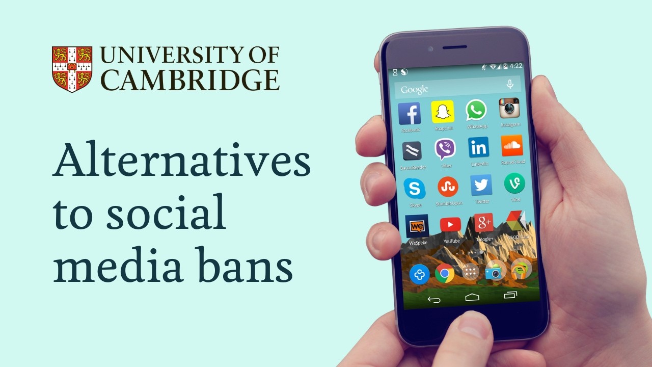 How can we keep children safe on social media?
