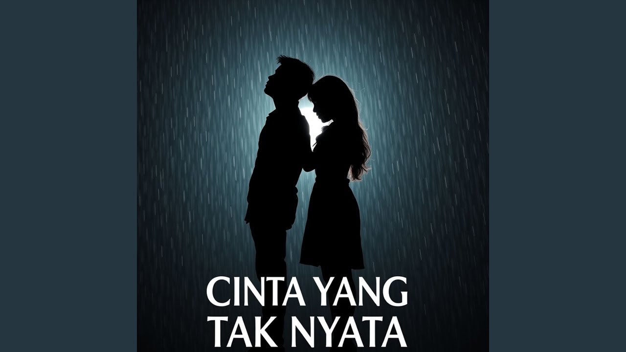 Cinta Yang Tak Nyata