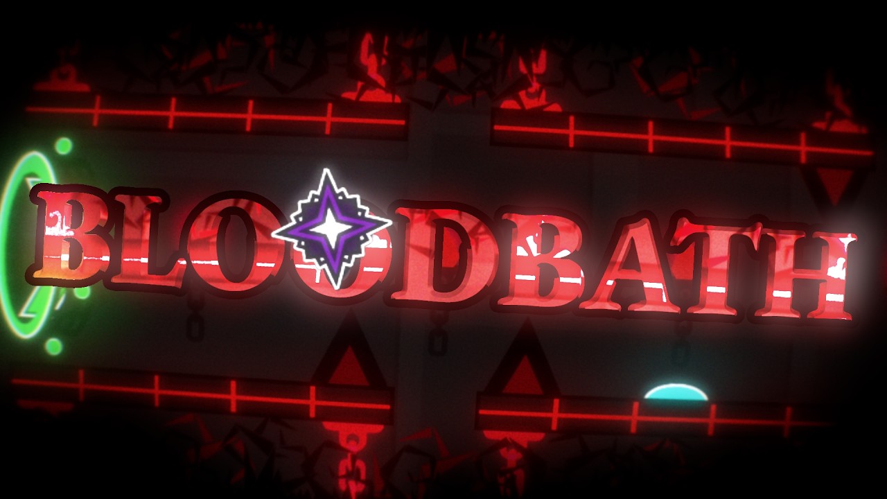 (JUMPING FROM ACROPOLIS) (46% PB) Bloodbath day 21