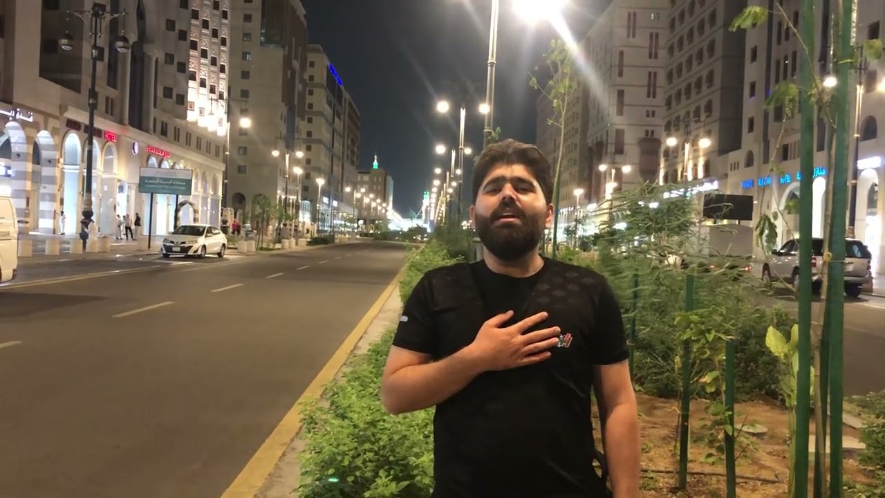 قوربان من چی بكەم ڕێگاكەم دورە